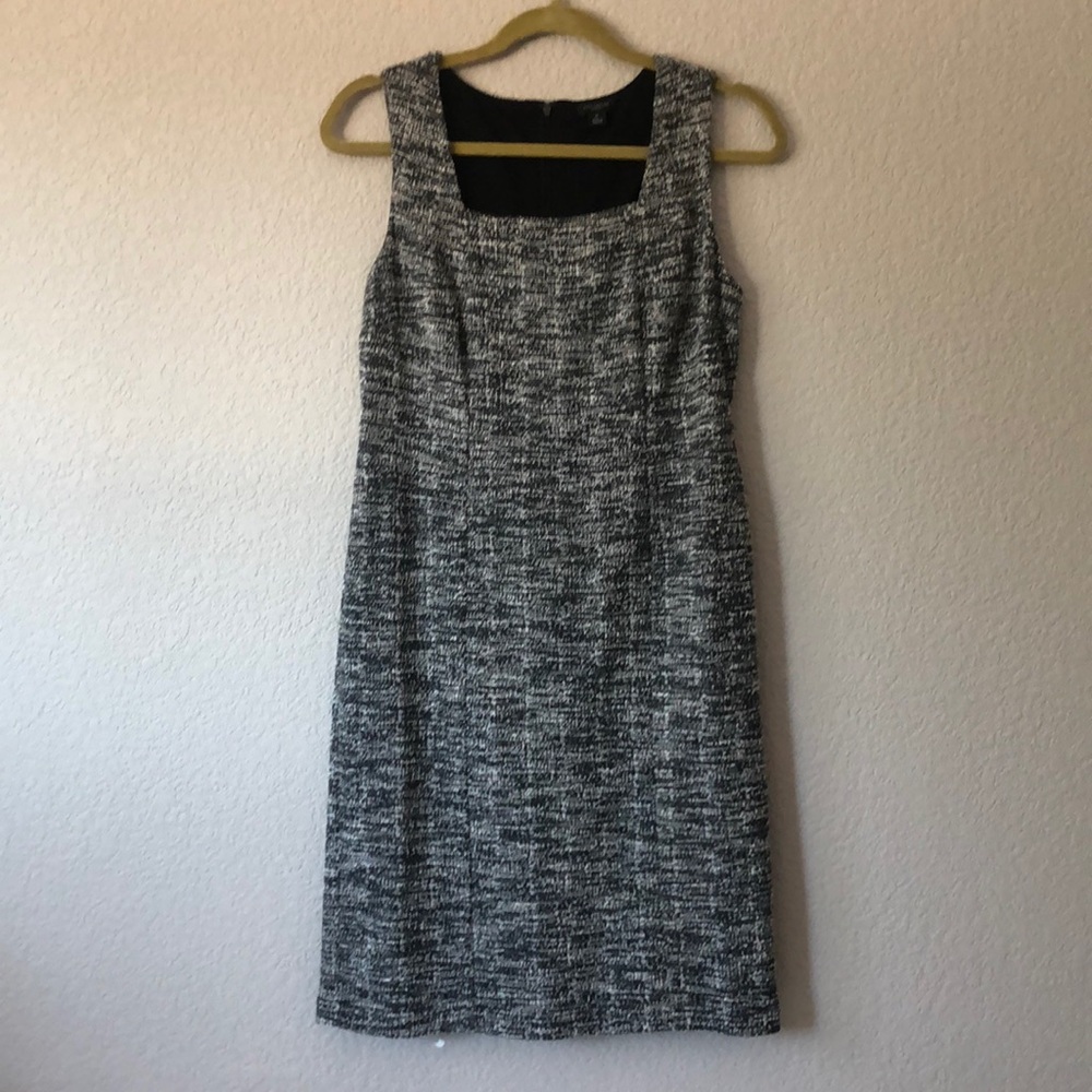 Ann Taylor petite dress